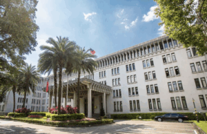 Taiwán agradece a aliados por apoyo en CMNUCC