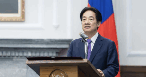 G7 apoya a Taiwán y su rol en la paz regional