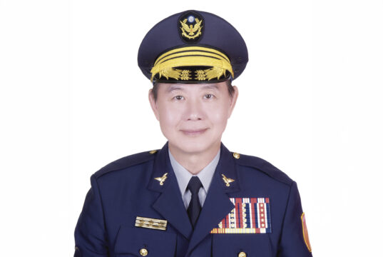 Llamamiento a la participación sustantiva de Taiwán en INTERPOL