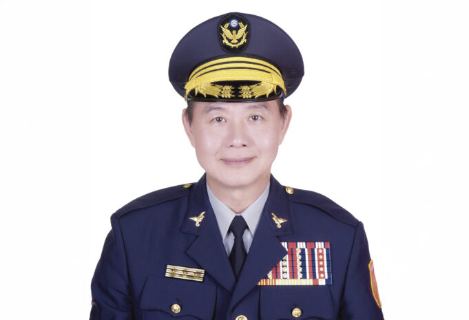 Llamamiento a la participación sustantiva de Taiwán en INTERPOL