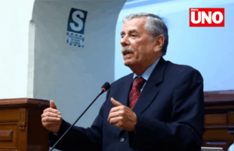 Rospigliosi advierte que reformas penitenciarias del Gobierno exceden su capacidad de gestión