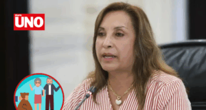 Dina Boluarte solicita pensión de hasta 35 mil soles y más beneficios tras su vacancia