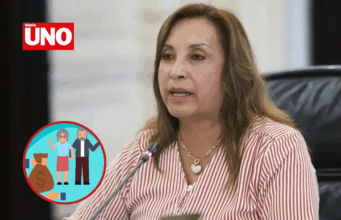 Dina Boluarte solicita pensión de hasta 35 mil soles y más beneficios tras su vacancia