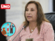 Dina Boluarte solicita pensión de hasta 35 mil soles y más beneficios tras su vacancia