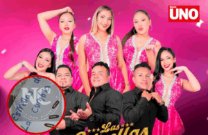 «Tenemos dinamita para volar su bus»: extorsionadores exigen S/20,000 a Las Estrellas de la Cumbia