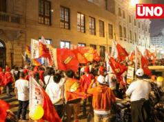 HOY PJ DECIDE FUTURO DE CERRÓN