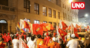 HOY PJ DECIDE FUTURO DE CERRÓN