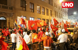 HOY PJ DECIDE FUTURO DE CERRÓN