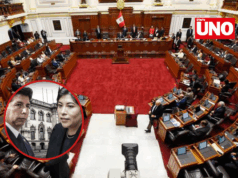 Congreso debate este 3 de diciembre denuncias contra fiscal Delia Espinoza, Pedro Castillo y exministros