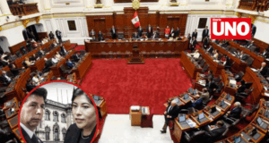 Congreso debate este 3 de diciembre denuncias contra fiscal Delia Espinoza, Pedro Castillo y exministros