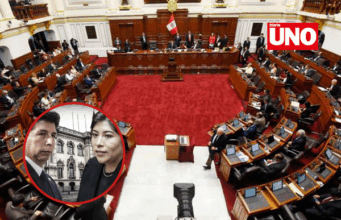 Congreso debate este 3 de diciembre denuncias contra fiscal Delia Espinoza, Pedro Castillo y exministros