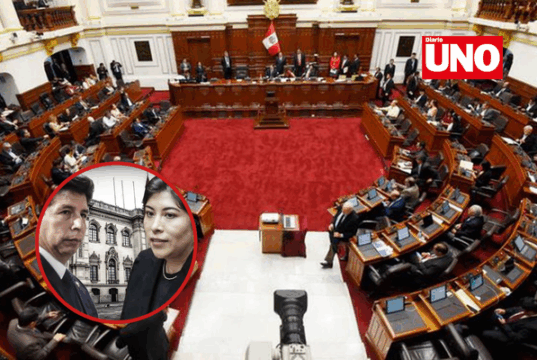 Congreso debate este 3 de diciembre denuncias contra fiscal Delia Espinoza, Pedro Castillo y exministros