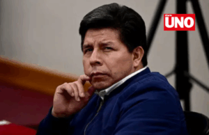 El indulto a Castillo se convierte en mercancía electoral