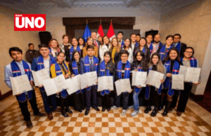 Hungría abre convocatoria de becas con financiamiento completo para estudiantes peruanos