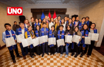 Hungría abre convocatoria de becas con financiamiento completo para estudiantes peruanos