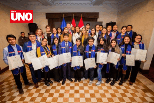 Hungría abre convocatoria de becas con financiamiento completo para estudiantes peruanos