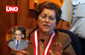 Echaíz cuestiona demora del TC en conflicto entre JNJ y Poder Judicial por caso Espinoza