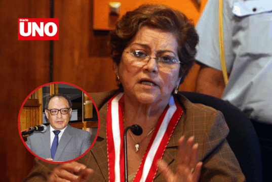 Echaíz cuestiona demora del TC en conflicto entre JNJ y Poder Judicial por caso Espinoza