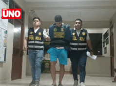 Policía captura a dos venezolanos por asesinar a su compatriota en Villa El Salvador