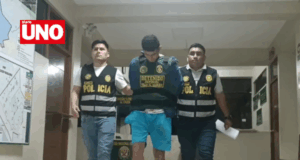 Policía captura a dos venezolanos por asesinar a su compatriota en Villa El Salvador