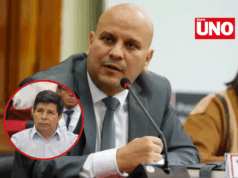 El minuto que salvó a Alejandro Salas de ir preso por el golpe de Estado de Pedro Castillo