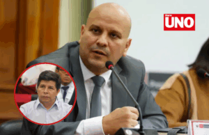 El minuto que salvó a Alejandro Salas de ir preso por el golpe de Estado de Pedro Castillo