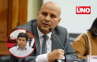 El minuto que salvó a Alejandro Salas de ir preso por el golpe de Estado de Pedro Castillo