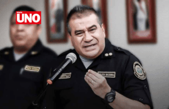 Arriola defiende la detención de Castillo y admite que siete policías cayeron con el ‘Monstruo’