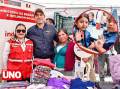 Midis despliega programas sociales en Áncash con feria de emprendimientos y atención a más de 300 mil personas