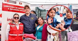 Midis despliega programas sociales en Áncash con feria de emprendimientos y atención a más de 300 mil personas