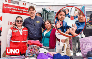 Midis despliega programas sociales en Áncash con feria de emprendimientos y atención a más de 300 mil personas