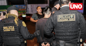 TC decidirá mañana si tumba ley que penaliza a menores de 16 y 17 años