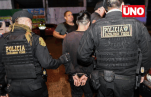 TC decidirá mañana si tumba ley que penaliza a menores de 16 y 17 años