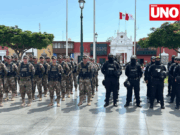 Caen presunto abastecedor de droga en Los Olivos con seis requisitorias vigentes