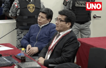 Pedro Castillo recibe 11 años de prisión por intento de golpe de Estado en diciembre de 2022