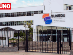 Congreso retira polémica propuesta para extender mandatos en Sunedu tras presión de sector universitario