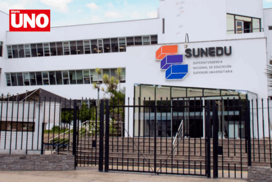 Congreso retira polémica propuesta para extender mandatos en Sunedu tras presión de sector universitario