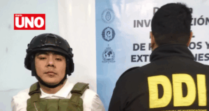 Consejo de Ministros aprueba extradición de Joseph Cubas Zavaleta por narcotráfico mientras Argentina lo investiga por triple feminicidio