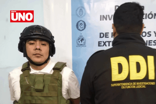 Consejo de Ministros aprueba extradición de Joseph Cubas Zavaleta por narcotráfico mientras Argentina lo investiga por triple feminicidio