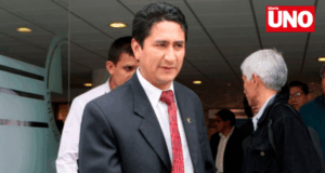 Lawfare: Poder Judicial evaluará cese de prisión preventiva contra Vladimir Cerrón