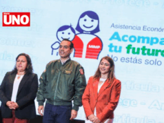 Más de 4,200 niños huérfanos acceden a asistencia económica del MIMP