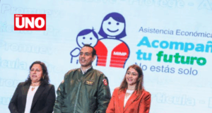 Más de 4,200 niños huérfanos acceden a asistencia económica del MIMP