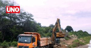 Tumbes: Ministerio de Vivienda interviene 36 kilómetros de ríos y quebradas para prevenir inundaciones