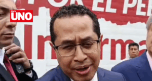 JNE exige presupuesto completo desde enero para evitar retraso en elecciones 2026