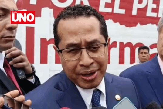 JNE exige presupuesto completo desde enero para evitar retraso en elecciones 2026