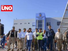 Jerí declara en emergencia las fronteras para frenar el ingreso irregular