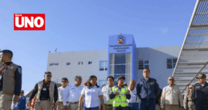 Jerí declara en emergencia las fronteras para frenar el ingreso irregular