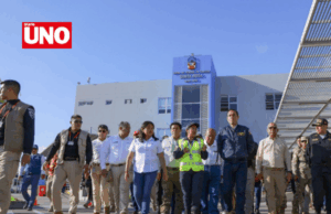 Jerí declara en emergencia las fronteras para frenar el ingreso irregular