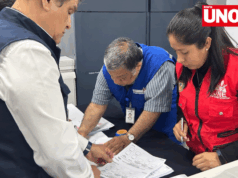 Primarias: 82 mil militantes de Apra y Renovación Popular definen candidatos este domingo