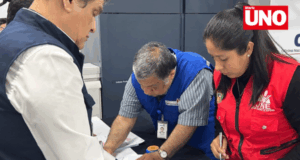 Primarias: 82 mil militantes de Apra y Renovación Popular definen candidatos este domingo